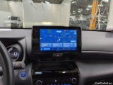  Toyota  Yaris Cross  Hybride / 2021 / 5P / SUV 1.5 HYBRID 116H DESIGN 4AWD AUTO / 4 ROUES MOTRICES #8