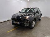  Toyota  Yaris Cross TOYOTA  Hybride / 2021 / 5P / SUV 1.5 HYBRID 116H DYNAMIC BUSINESS BEYOND 