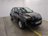  Toyota  Yaris Cross TOYOTA  Hybride / 2021 / 5P / SUV 1.5 HYBRID 116H DYNAMIC BUSINESS BEYOND #4