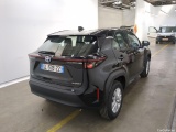  Toyota  Yaris Cross TOYOTA  Hybride / 2021 / 5P / SUV 1.5 HYBRID 116H DYNAMIC BUSINESS BEYOND #3
