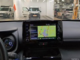  Toyota  Yaris Cross TOYOTA  Hybride / 2021 / 5P / SUV 1.5 HYBRID 116H DYNAMIC BUSINESS BEYOND #7