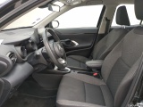  Toyota  Yaris Cross TOYOTA  Hybride / 2021 / 5P / SUV 1.5 HYBRID 116H DYNAMIC BUSINESS BEYOND #10
