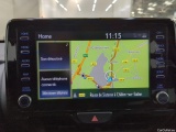  Toyota  Yaris Cross TOYOTA  Hybride / 2021 / 5P / SUV 1.5 HYBRID 116H DYNAMIC BUSINESS BEYOND #12
