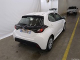  Toyota  Yaris TOYOTA  Hybride / 2019 / 5P / Berline Hybride 116h Dynamic Business Beyond Zer #3
