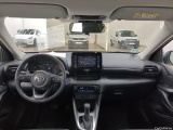  Toyota  Yaris TOYOTA  Hybride / 2019 / 5P / Berline Hybride 116h Dynamic Business Beyond Zer #5