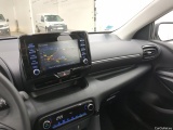  Toyota  Yaris TOYOTA  Hybride / 2019 / 5P / Berline Hybride 116h Dynamic Business Beyond Zer #7