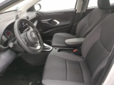  Toyota  Yaris TOYOTA  Hybride / 2019 / 5P / Berline Hybride 116h Dynamic Business Beyond Zer #10