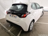  Toyota  Yaris TOYOTA  Hybride / 2019 / 5P / Berline Hybride 116h Dynamic Business Beyond Zer #3