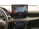  Toyota  Yaris TOYOTA  Hybride / 2019 / 5P / Berline Hybride 116h Dynamic Business Beyond Zer #7
