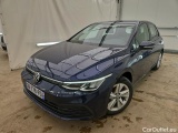 Volkswagen  Golf  VOLKSWAGEN / 2020 / 5P / Berline 1.5 eTSI OPF 130 DSG7 Life Busi #2