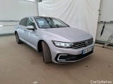  Volkswagen  Passat VOLKSWAGEN  / 2019 / 4P / Berline 1.4 TSI DSG HYBRIDE RECHARGEABLE GTE #4