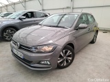  Volkswagen  Polo VOLKSWAGEN  5p Berline 1.0 TSI 95 Confortline Busines #2