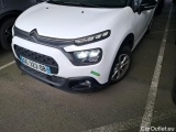  Citroen  C3 SOCIETE PURE TECH 83 S&S BVM FEEL BUSINESS R  27 #36
