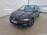  Volkswagen  Polo  VI Confortline Business 1.0 TSI 95CV BVM5 E6dT 