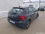  Volkswagen  Polo  VI Confortline Business 1.0 TSI 95CV BVM5 E6dT #3