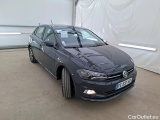  Volkswagen  Polo  VI Confortline Business 1.0 TSI 95CV BVM5 E6dT #4