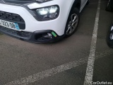  Citroen  C3 SOCIETE PURE TECH 83 S&S BVM FEEL BUSINESS R  27 #38