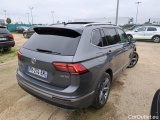 Volkswagen  Tiguan VOLKSWAGEN  Allspace 5p SUV 2.0 TDI 150 DSG7 Carat #3