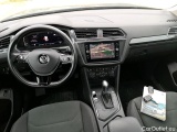  Volkswagen  Tiguan VOLKSWAGEN  Allspace 5p SUV 2.0 TDI 150 DSG7 Carat #5