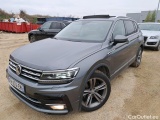  Volkswagen  Tiguan VOLKSWAGEN  Allspace 5p SUV 2.0 TDI 150 DSG7 Carat 