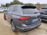  Volkswagen  Tiguan VOLKSWAGEN  Allspace 5p SUV 2.0 TDI 150 DSG7 Carat #2