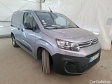  Citroen  Berlingo  Fourgon Club M 650 1.5 BlueHDi 100CV BVM6 E6d #4