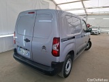  Citroen  Berlingo  Fourgon Club M 650 1.5 BlueHDi 100CV BVM6 E6d #3