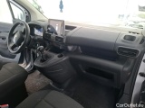  Citroen  Berlingo  Fourgon Club M 650 1.5 BlueHDi 100CV BVM6 E6d #5
