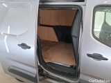  Citroen  Berlingo  Fourgon Club M 650 1.5 BlueHDi 100CV BVM6 E6d #9