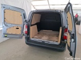  Citroen  Berlingo  Fourgon Club M 650 1.5 BlueHDi 100CV BVM6 E6d #10