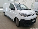  Citroen  Jumpy CITROEN  / 2016 / 4P / Fourgon tôlé XL BlueHDi 120 SS BVM6 (340 Nm) Club  #4