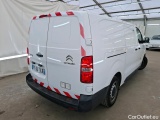  Citroen  Jumpy CITROEN  / 2016 / 4P / Fourgon tôlé XL BlueHDi 120 SS BVM6 (340 Nm) Club  #3