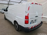  Citroen  Jumpy CITROEN  / 2016 / 4P / Fourgon tôlé XL BlueHDi 120 SS BVM6 (340 Nm) Club  #2