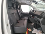 Citroen  Jumpy CITROEN  / 2016 / 4P / Fourgon tôlé XL BlueHDi 120 SS BVM6 (340 Nm) Club  #8