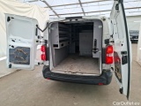  Citroen  Jumpy CITROEN  / 2016 / 4P / Fourgon tôlé XL BlueHDi 120 SS BVM6 (340 Nm) Club  #10