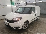  Fiat  Doblo FIAT Doblò Cargo / 2015 / 4P / Fourgonnette 1.6 Multijet 105 Pro Lounge 