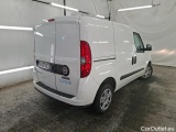 Fiat  Doblo FIAT Doblò Cargo / 2015 / 4P / Fourgonnette 1.6 Multijet 105 Pro Lounge #3