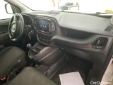  Fiat  Doblo FIAT Doblò Cargo / 2015 / 4P / Fourgonnette 1.6 Multijet 105 Pro Lounge #5