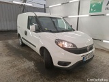  Fiat  Doblo FIAT Doblò Cargo / 2015 / 4P / Fourgonnette 1.6 Multijet 105 Pro Lounge #4