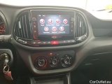  Fiat  Doblo FIAT Doblò Cargo / 2015 / 4P / Fourgonnette 1.6 Multijet 105 Pro Lounge #7