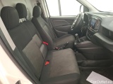  Fiat  Doblo FIAT Doblò Cargo / 2015 / 4P / Fourgonnette 1.6 Multijet 105 Pro Lounge #8