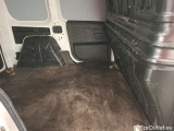  Fiat  Doblo FIAT Doblò Cargo / 2015 / 4P / Fourgonnette 1.6 Multijet 105 Pro Lounge #9