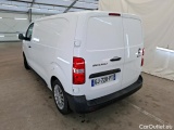  Fiat  Scudo  2 0 Mjet3 145ch 5 3 Standard Pro Lounge #2