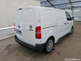  Fiat  Scudo  2 0 Mjet3 145ch 5 3 Standard Pro Lounge #3