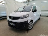  Fiat  Scudo  2 0 Mjet3 145ch 5 3 Standard Pro Lounge 