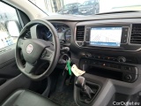  Fiat  Scudo  2 0 Mjet3 145ch 5 3 Standard Pro Lounge #5