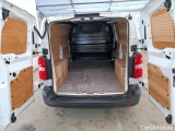  Fiat  Scudo  2 0 Mjet3 145ch 5 3 Standard Pro Lounge #10