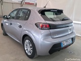  Peugeot  208  Premium 1.5 HDi 100CV BVM6 E6d #2