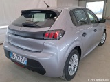 Peugeot  208  Premium 1.5 HDi 100CV BVM6 E6d #3