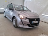  Peugeot  208  Premium 1.5 HDi 100CV BVM6 E6d #4